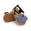 Baby girl sandals