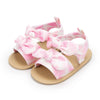 Baby girl sandals