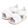 Baby girl sandals