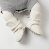 Prewalker baby shoes