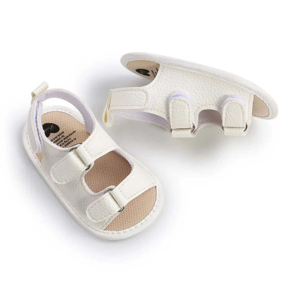 Baby sandals