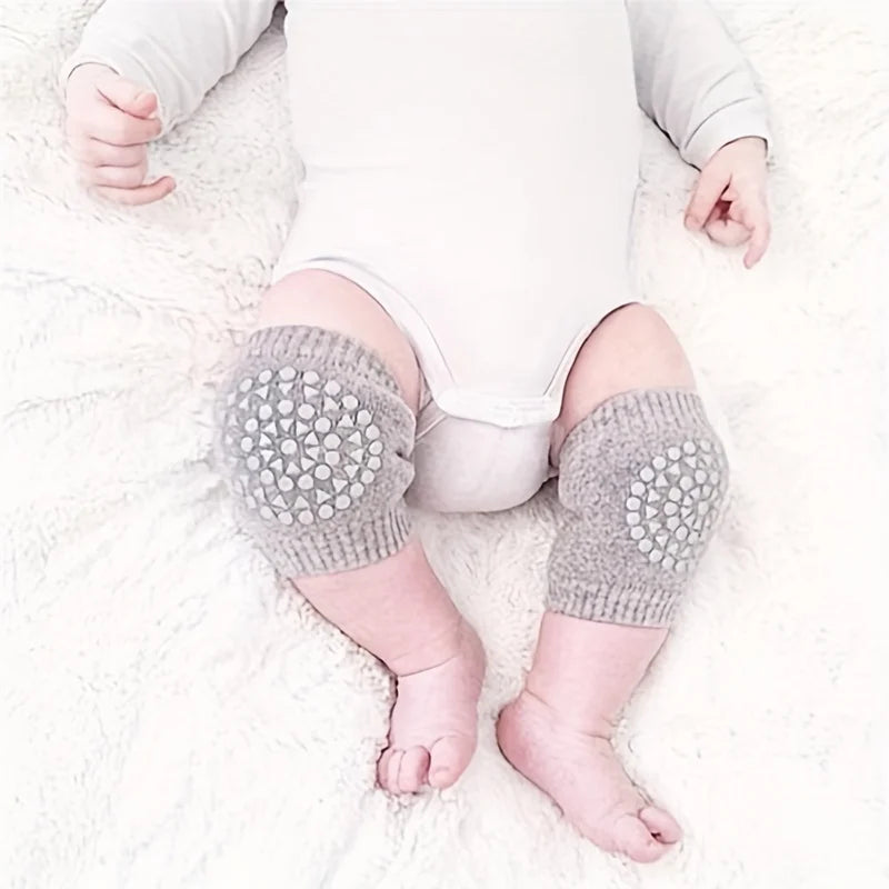 Baby safety kneepad