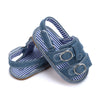 Baby girl sandals