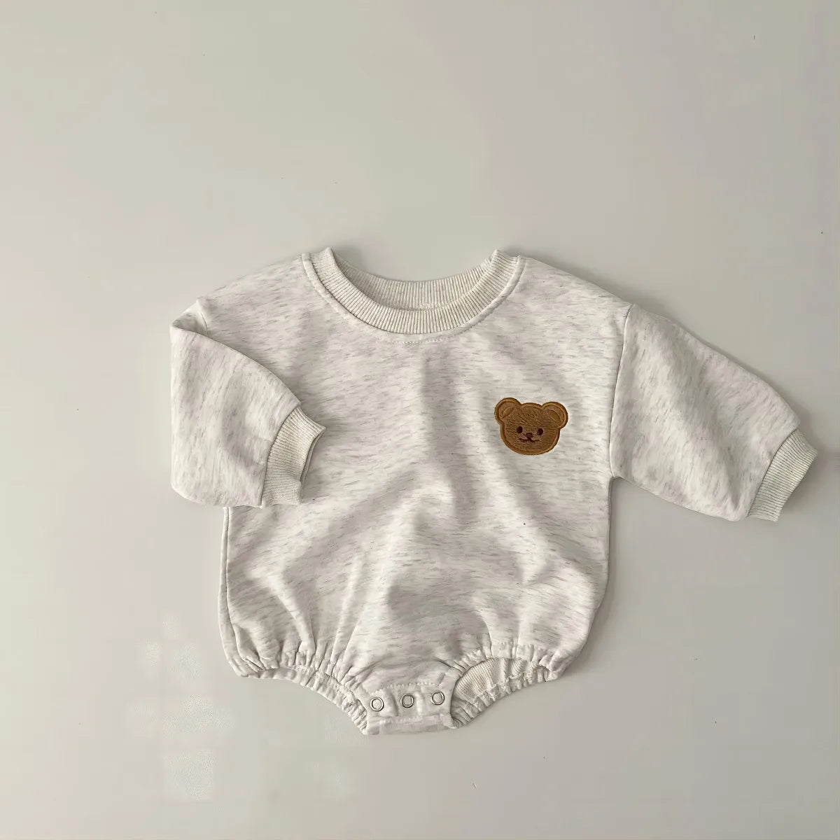 Little bear bodysuit