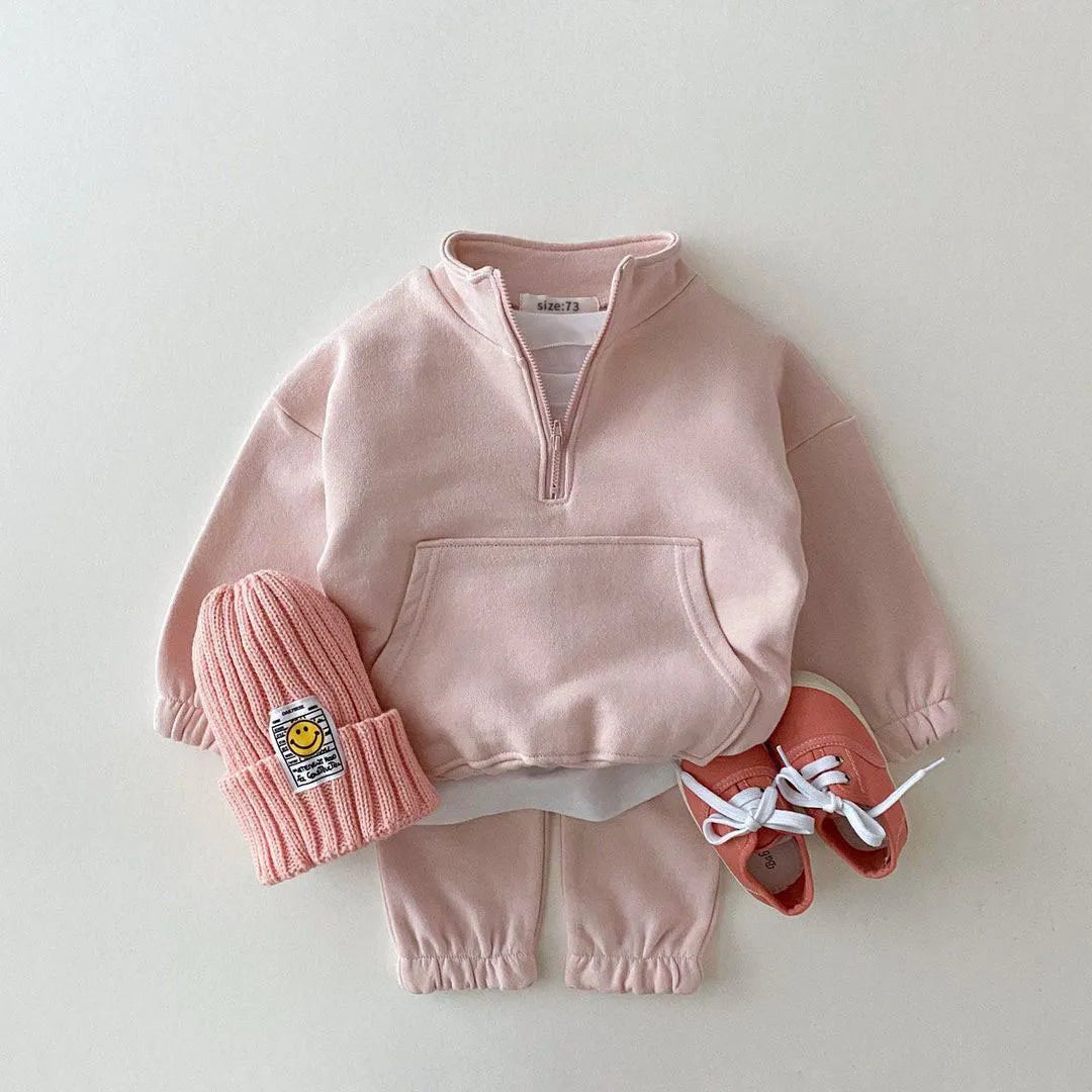 Sport cotton set