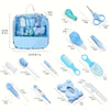 Newborn baby care set