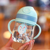 Water sippy cup