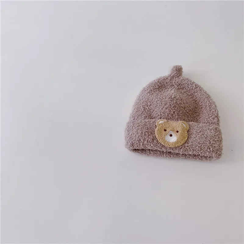 Baby hat