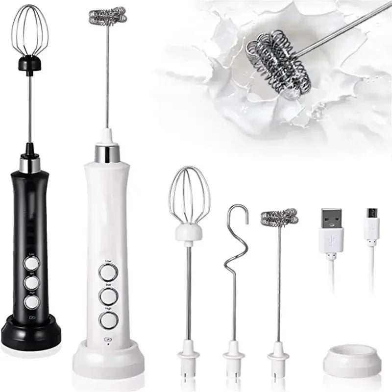 Electric Milk Frother