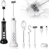 Electric Milk Frother