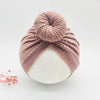 Baby girl bow hat