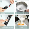 Electric Milk Frother