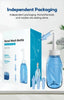 Nasal wash bottle