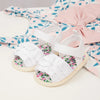 Baby girl sandals