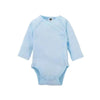 Cotton new born bodysuit