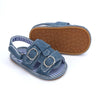 Baby girl sandals