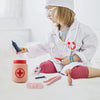 Baby doctor set