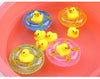 Ducks bath set