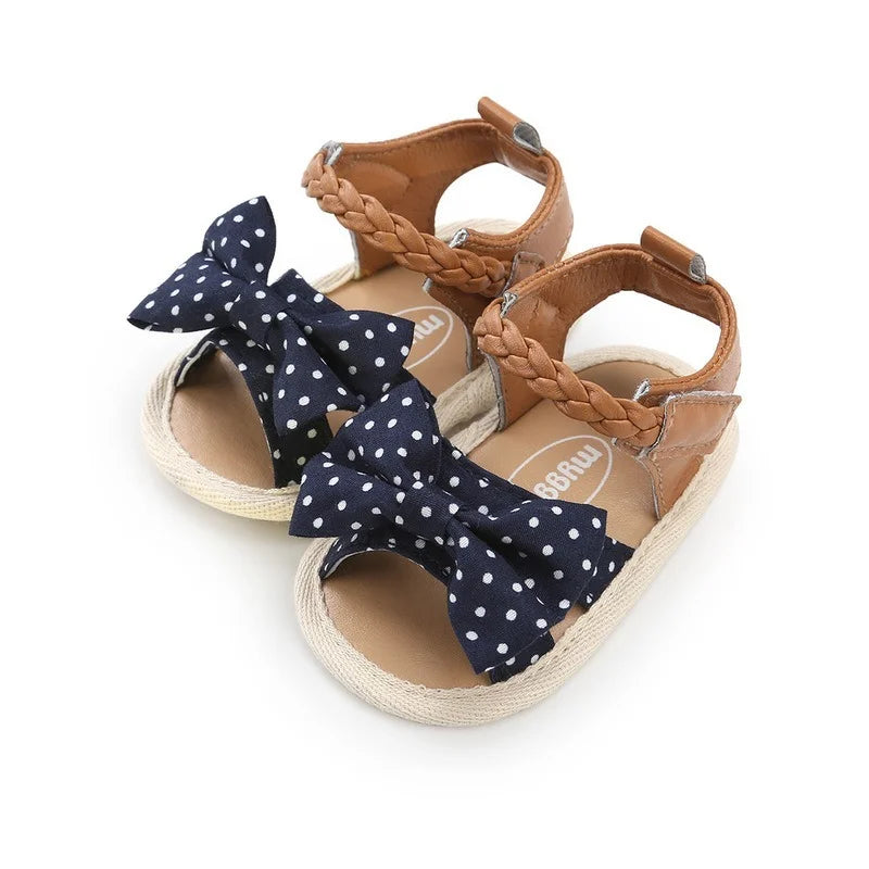 Baby girl sandals