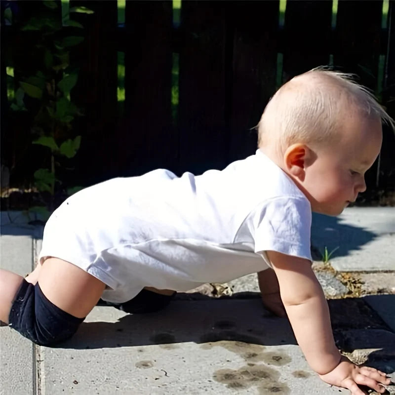 Baby safety kneepad