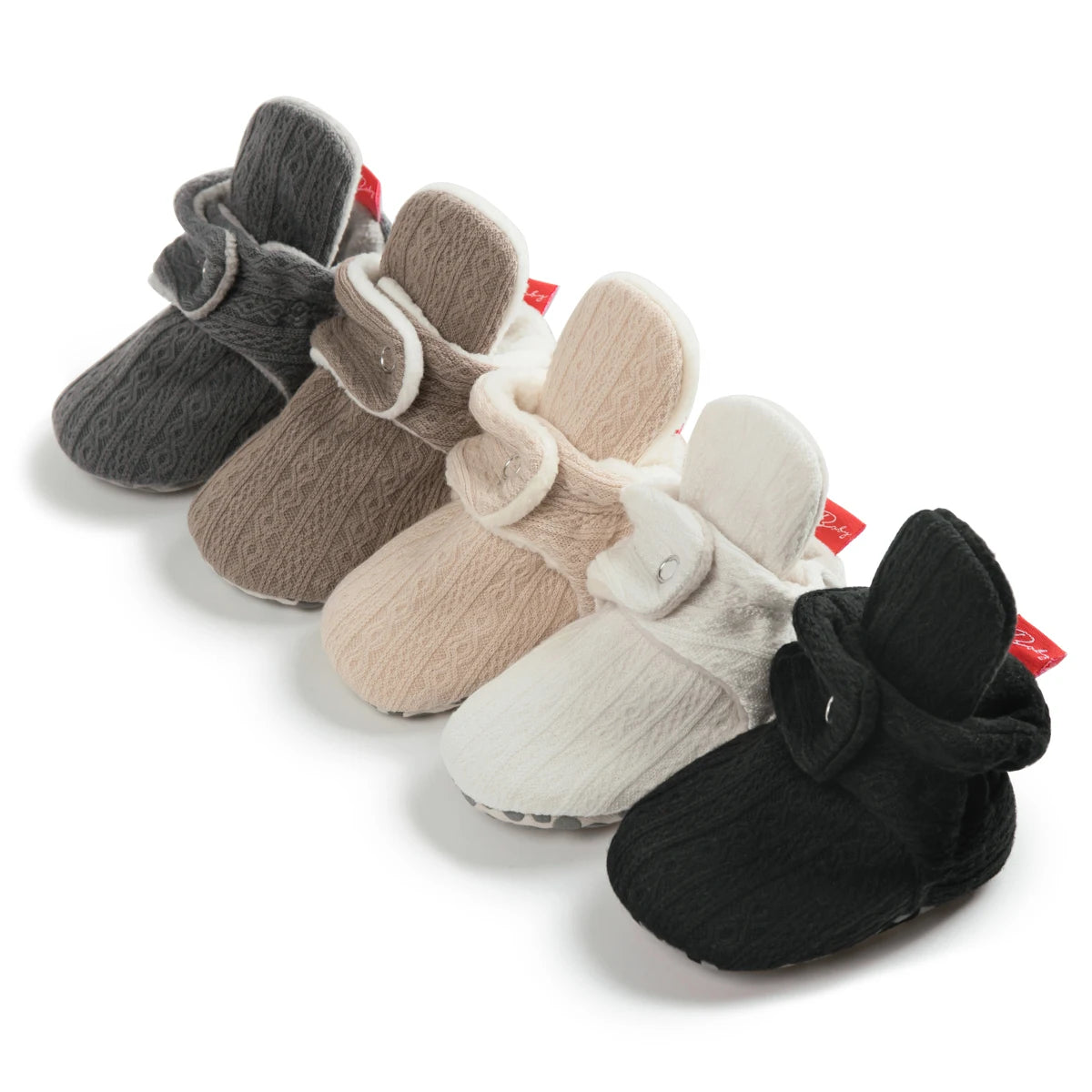 Prewalker baby shoes