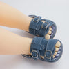 Baby girl sandals