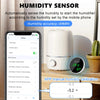 Temperature & Humidity Smart Sensor