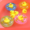 Ducks bath set