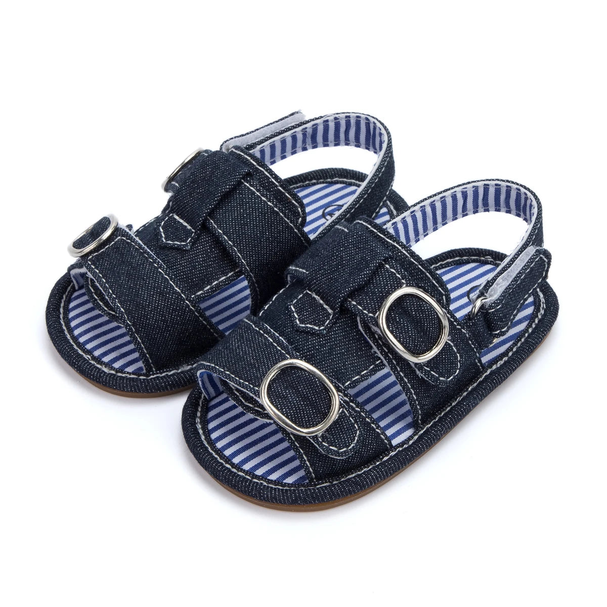 Baby girl sandals