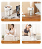 Air humidifier