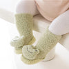 Cute baby socks