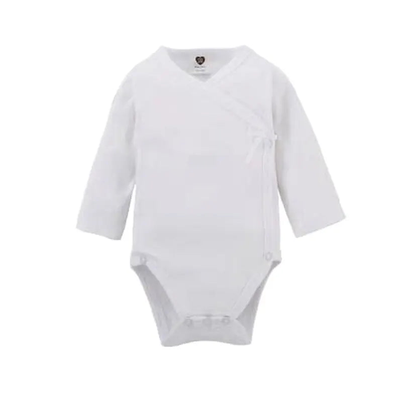 Cotton new born bodysuit