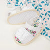 Baby girl sandals