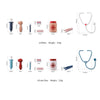 Baby doctor set