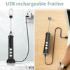 Electric Milk Frother