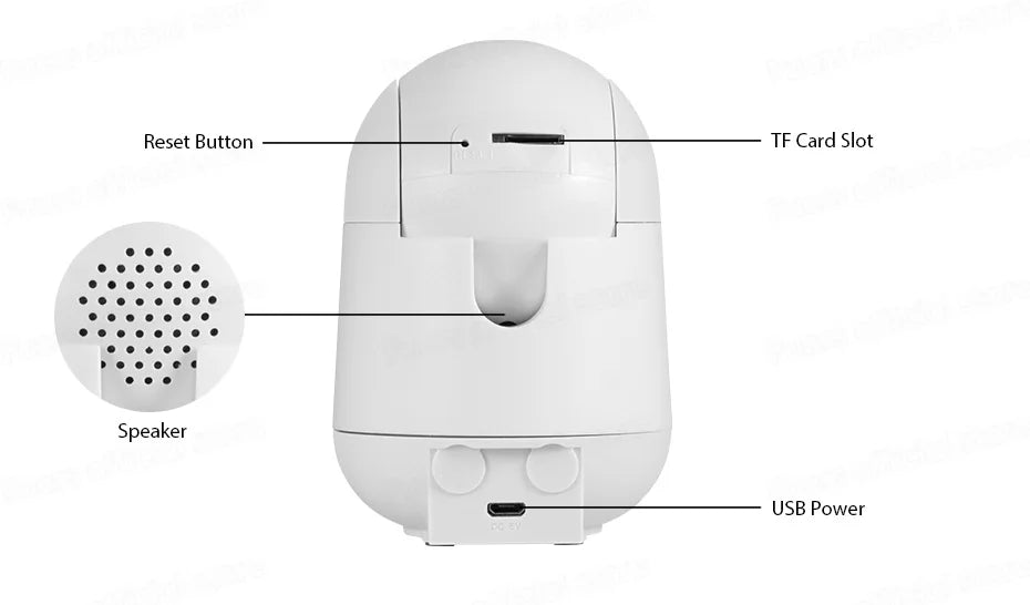 Baby Monitoring Camera - Always Keep An Eye On Your Baby