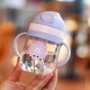 Water sippy cup