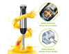 4-in-1 Hand Blender