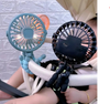 Stroller Fan