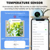 Temperature & Humidity Smart Sensor