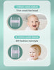 Baby hair trimmer