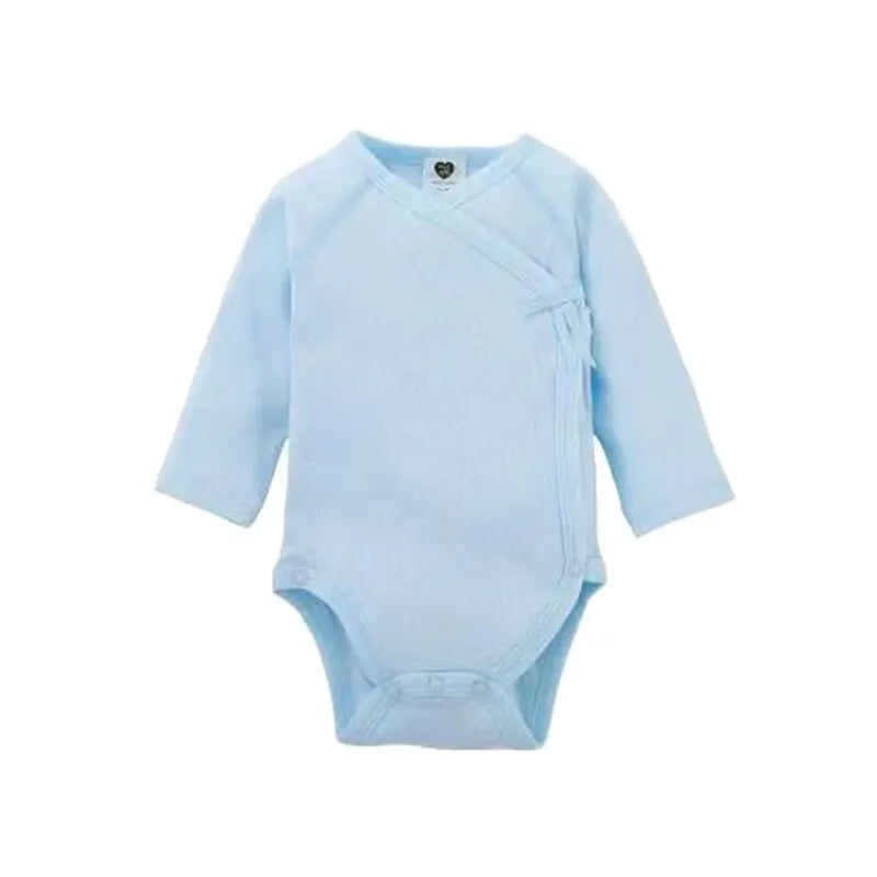 Cotton new born bodysuit