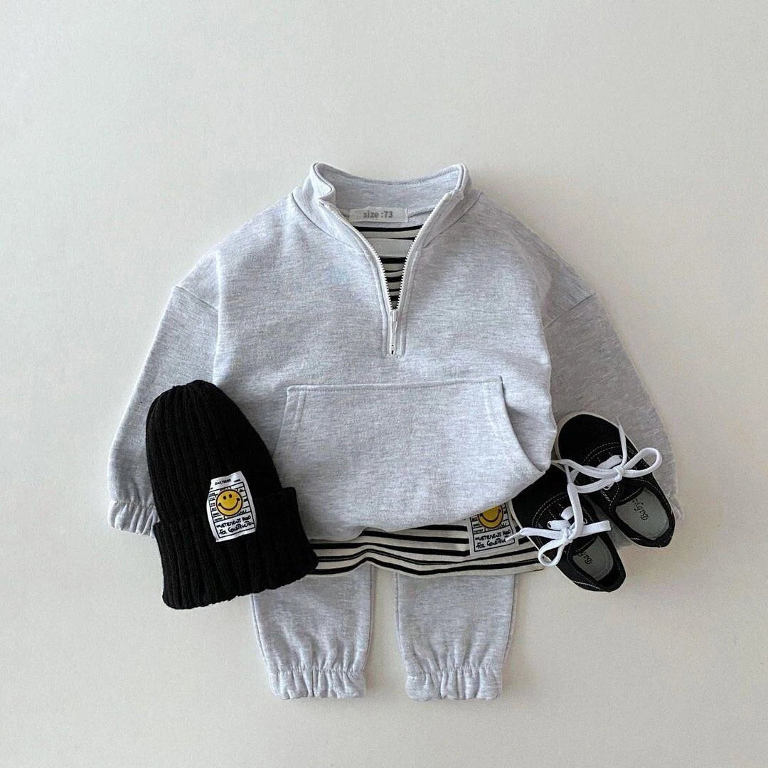 Sport cotton set