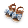 Baby girl sandals