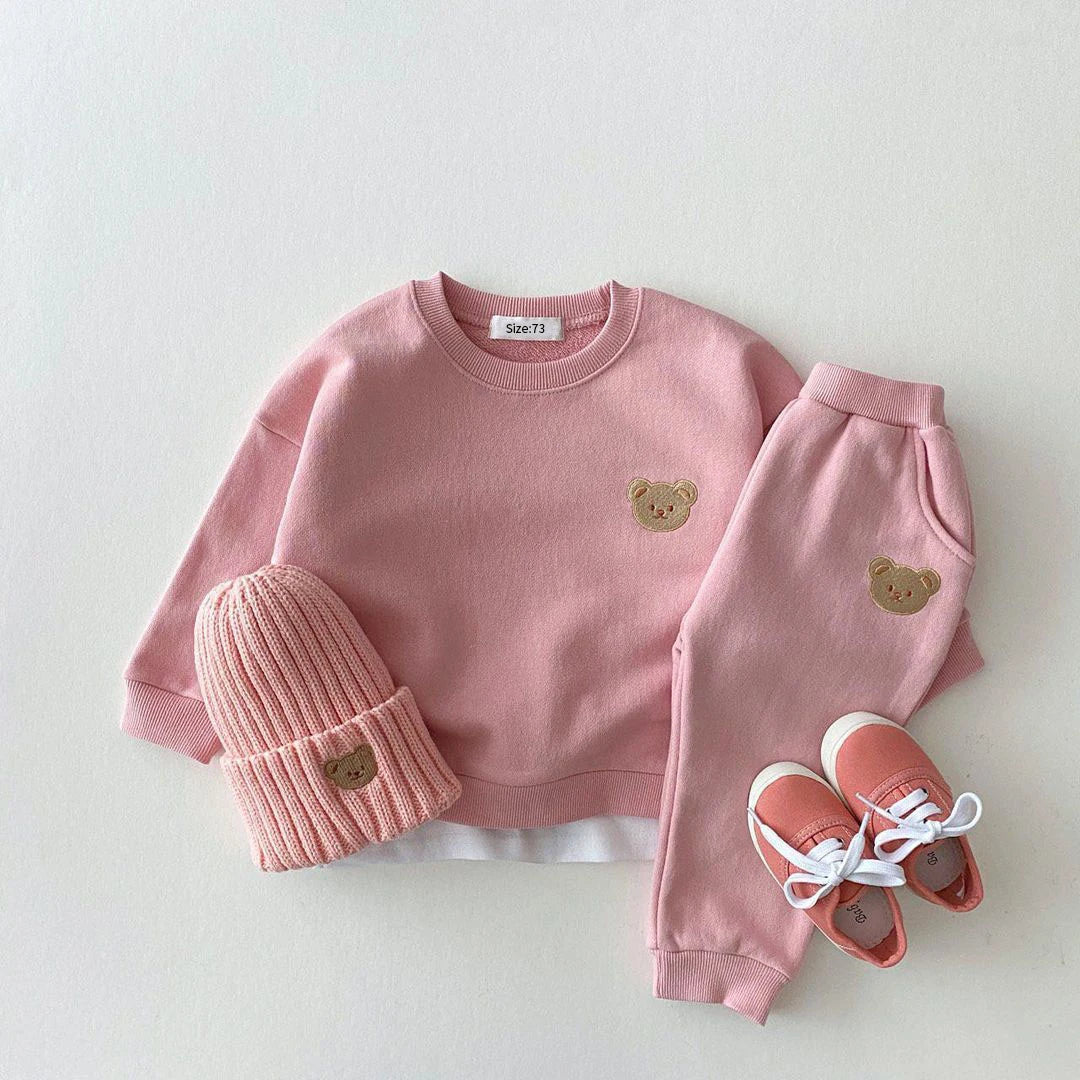 Comfy set