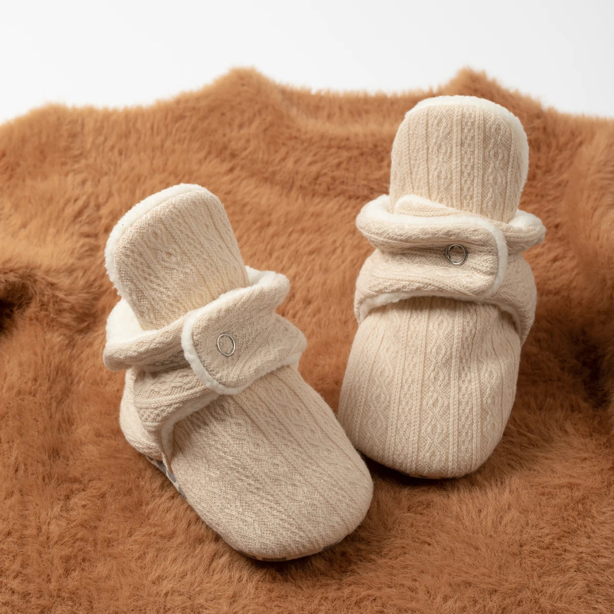 Prewalker baby shoes