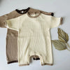 Baby comfy bodysuit