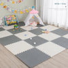 Baby puzzle floor