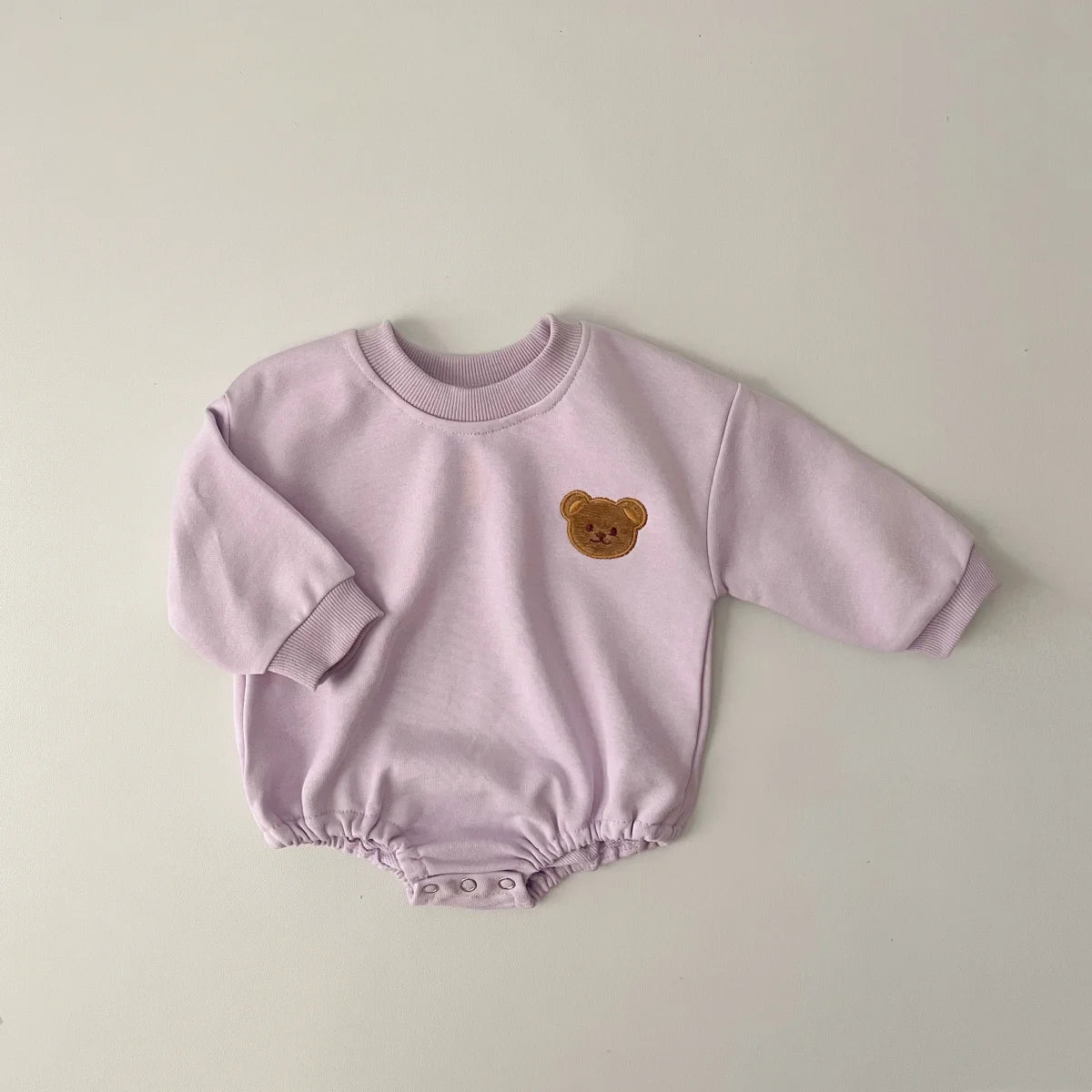 Little bear bodysuit