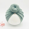 Baby girl bow hat